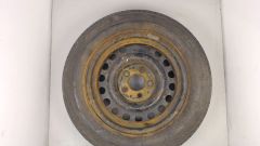 1244001002 Mercedes Steel Wheel 6.5 x 15" ET49 Z2272