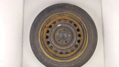 1244001002 Mercedes Steel Wheel 6.5 x 15" ET49 Z2333