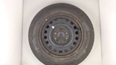 1244001002 Mercedes Steel Wheel 6.5 x 15" ET49 Z2335