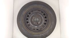 1244001002 Mercedes Steel Wheel 6.5 x 15" ET49 Z2336