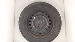 1244001002 Mercedes Steel Wheel 6.5 x 15" ET49 Z2338