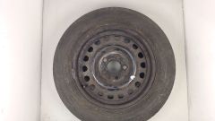 1244001002 Mercedes Steel Wheel 6.5 x 15" ET49 Z2339