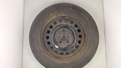 1244001002 Mercedes Steel Wheel 6.5 x 15" ET49 Z2475