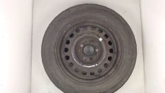 1244001002 Mercedes Steel Wheel 6.5 x 15" ET49 Z2508