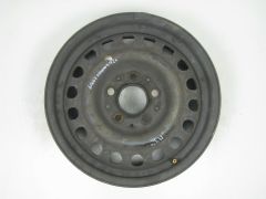 1244001002 Mercedes Steel Wheel 6.5 x 15" ET49 Z2919