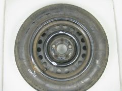 1244001002 Mercedes Steel Wheel 6.5 x 15" ET49 Z3085