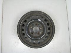 1244001002 Mercedes Steel Wheel 6.5 x 15" ET49 Z3103