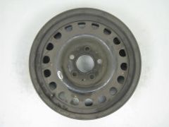 1244001002 Mercedes Steel Wheel 6.5 x 15" ET49 Z3392