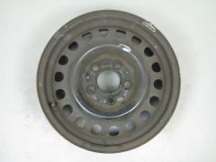 1244001002 Mercedes Steel Wheel 6.5 x 15" ET49 Z3419