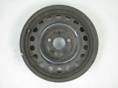 1244001002 Mercedes Steel Wheel 6.5 x 15" ET49 Z3420