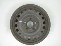1244001002 Mercedes Steel Wheel 6.5 x 15" ET49 Z3543