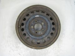 1244001002 Mercedes Steel Wheel 6.5 x 15" ET49 Z5419