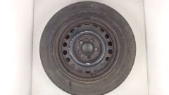 1244001202 Mercedes Steel Wheel 6.5 x 15" ET49 Z1992