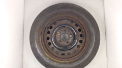 1244001202 Mercedes Steel Wheel 6.5 x 15" ET49 Z2230