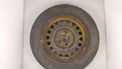 1244001202 Mercedes Steel Wheel 6.5 x 15" ET49 Z2276