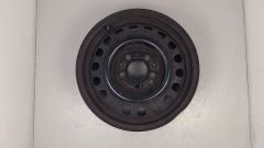 1244001202 Mercedes Steel Wheel 6.5 x 15" ET49 Z2398