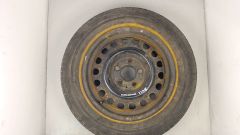 1244001202 Mercedes Steel Wheel 6.5 x 15" ET49 Z2416