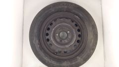 1244001202 Mercedes Steel Wheel 6.5 x 15" ET49 Z2439