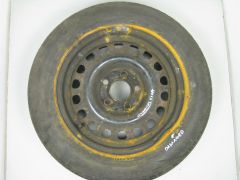 1244001202 Mercedes Steel Wheel 6.5 x 15" ET49 Z3084