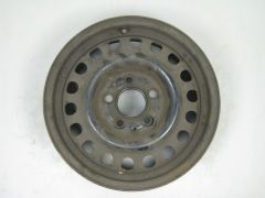 1244001202 Mercedes Steel Wheel 6.5 x 15" ET49 Z3430