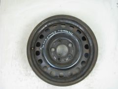 1244001202 Mercedes Steel Wheel 6.5 x 15" ET49 Z5416