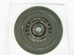 1244001202 Mercedes Steel Wheel 6.5 x 15" ET49 Z5869