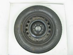 1244001202 Mercedes Steel Wheel 6.5 x 15" ET49 Z5878