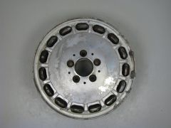 1244001802 Mercedes 15 Hole Wheel 6.5 x 15" ET49 Z2267