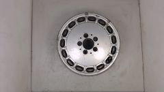 1244001802 Mercedes 15 Hole Wheel 6.5 x 15" ET49 Z1115