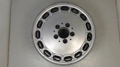 1244001802 Mercedes 15 Hole Wheel 6.5 x 15" ET49 Z507