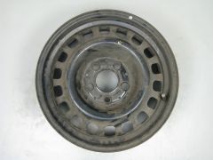 1244003302 Mercedes Steel Wheel 7 x 15" ET42 Z3538