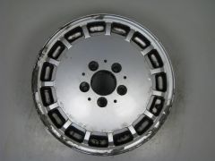 1244010802 Mercedes 15 Hole Wheel 6.5 x 15" ET48 Z1251