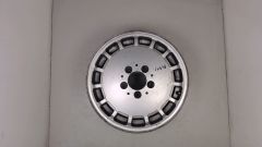 1244010802 Mercedes 15 Hole Wheel 6.5 x 15" ET48 Z2265
