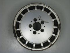1244010802 Mercedes 15 Hole Wheel 6.5 x 15" ET48 Z2851