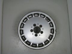 1244010802 Mercedes 15 Hole Wheel 6.5 x 15" ET48 Z2997