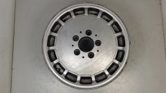1244010802 Mercedes 15 Hole Wheel 6.5 x 15" ET48 Z503