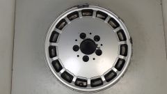 1244010802 Mercedes 15 Hole Wheel 6.5 x 15" ET48 Z504