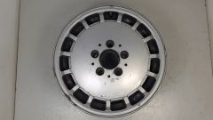 1244010802 Mercedes 15 Hole Wheel 6.5 x 15" ET48 Z512