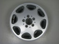 1244011202 Mercedes 8 Hole Wheel 6.5 x 15" ET44 Z4393