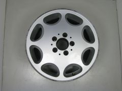 1244011402 Mercedes 8 Hole Wheel 8 x 16" ET34 Z3948.1