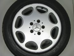 1244011402 Mercedes 8 Hole Wheel 8 x 16" ET34 Z3948.3