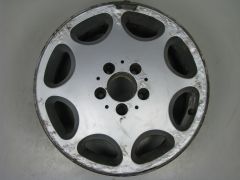 1244011402 Mercedes 8 Hole Wheel 8 x 16" ET34 Z4041