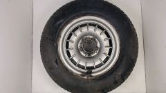 1264002102 Mercedes Bundt Wheel 6.5 x 14" ET30 Z1520