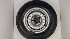 1264002102 Mercedes Bundt Wheel 6.5 x 14" ET30 Z1530