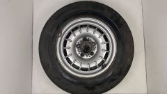 1264002102 Mercedes Bundt Wheel 6.5 x 14" ET30 Z1533