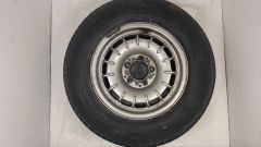 1264002102 Mercedes Bundt Wheel 6.5 x 14" ET30 Z1560