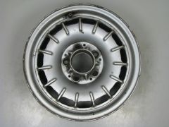 1264002102 Mercedes Bundt Wheel 6.5 x 14" ET30 Z2104