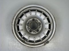 1264002102 Mercedes Bundt Wheel 6.5 x 14" ET30 Z2139