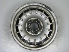 1264002102 Mercedes Bundt Wheel 6.5 x 14" ET30 Z3319