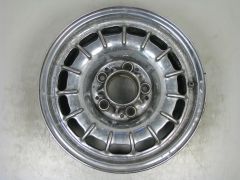 1264002102 Mercedes Bundt Wheel 6.5 x 14" ET30 Z3346